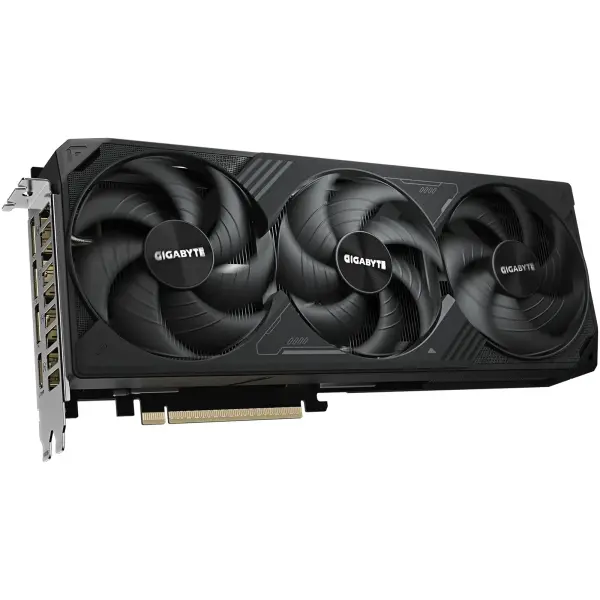 Купить Видеокарта GIGABYTE GeForce RTX 5080 WindForce OC V2 SFF 16G (GV-N5080WF3OCV2-16GD) - фото 4