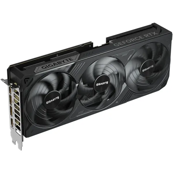Купить Видеокарта GIGABYTE GeForce RTX 5080 WindForce OC V2 SFF 16G (GV-N5080WF3OCV2-16GD) - фото 5