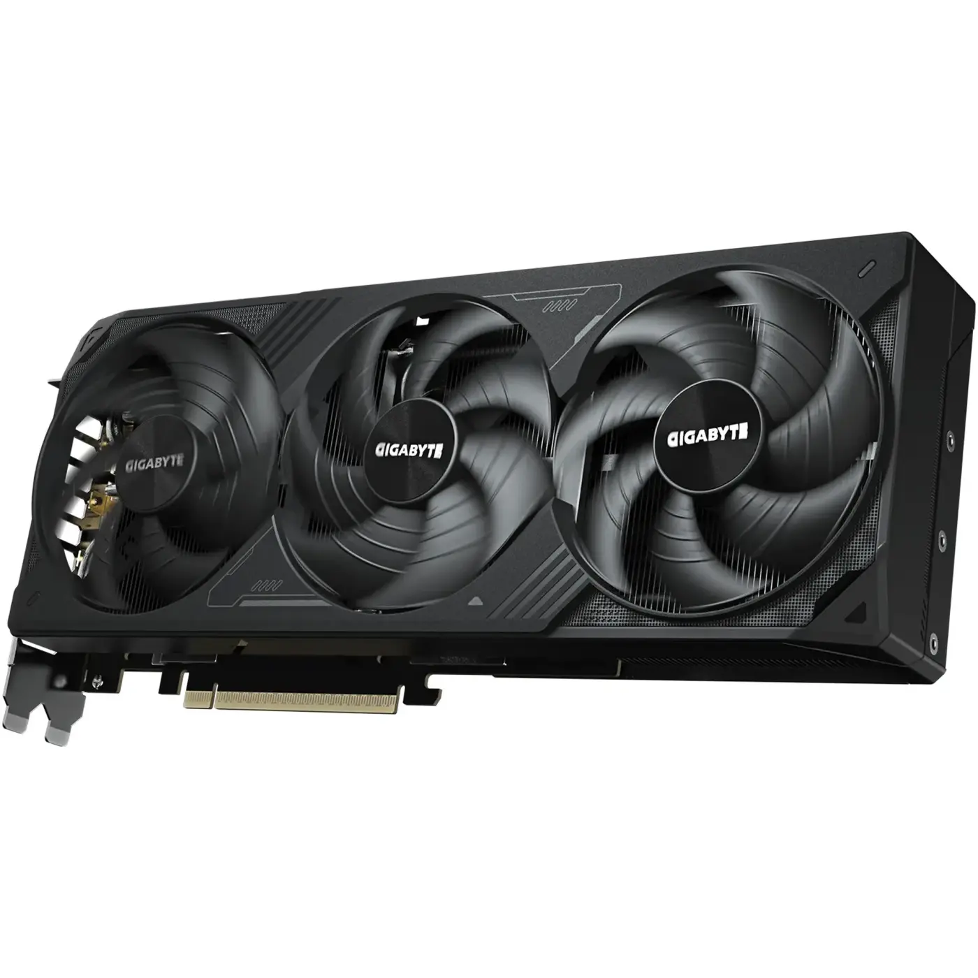 Купить Видеокарта GIGABYTE GeForce RTX 5080 WindForce OC V2 SFF 16G (GV-N5080WF3OCV2-16GD) - фото 6