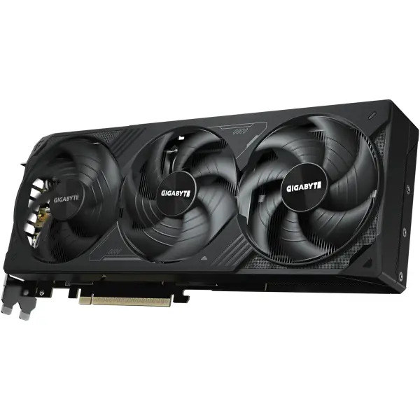 Купить Видеокарта GIGABYTE GeForce RTX 5080 WindForce OC V2 SFF 16G (GV-N5080WF3OCV2-16GD) - фото 6