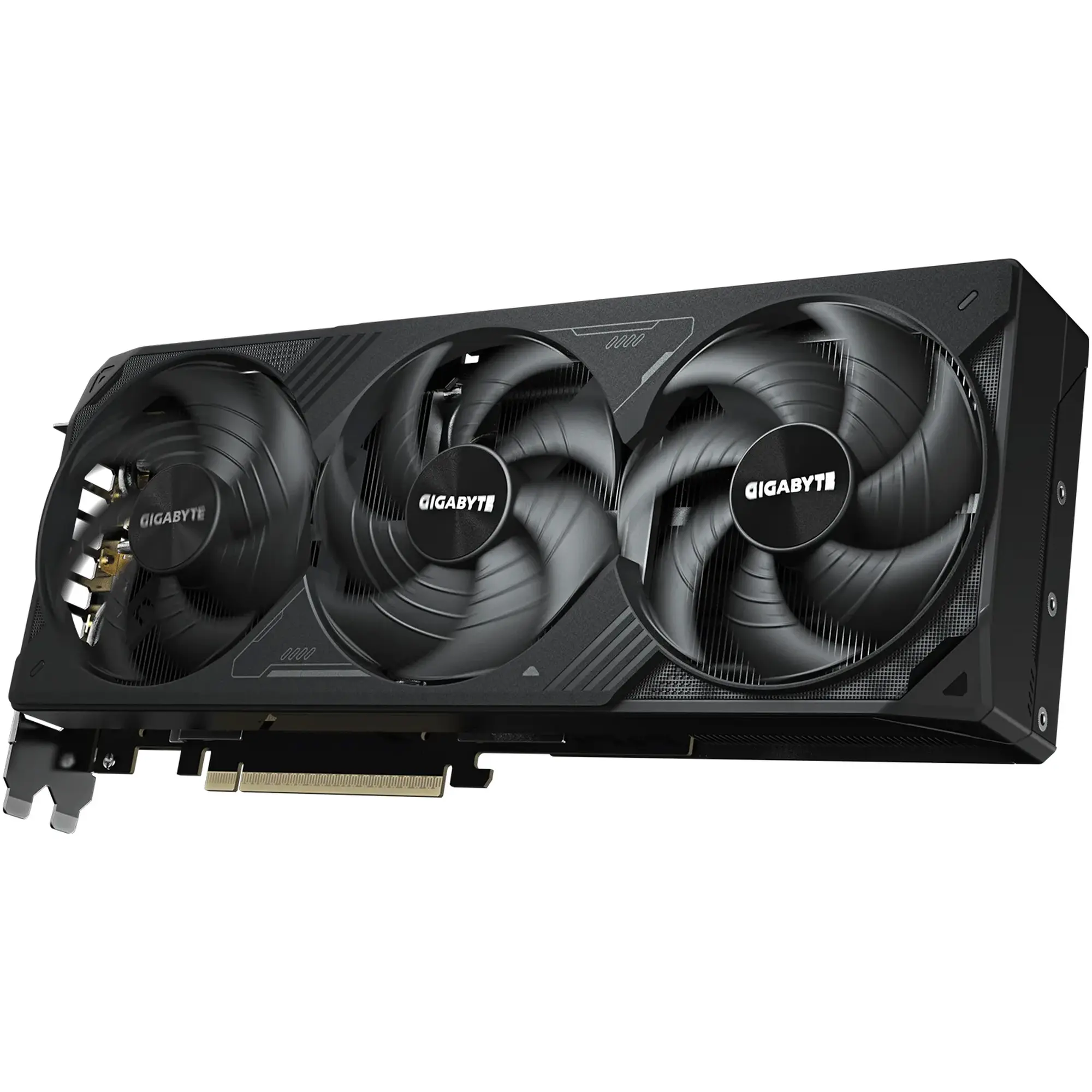 Купить Видеокарта GIGABYTE GeForce RTX 5080 WindForce OC V2 SFF 16G (GV-N5080WF3OCV2-16GD) - фото 6