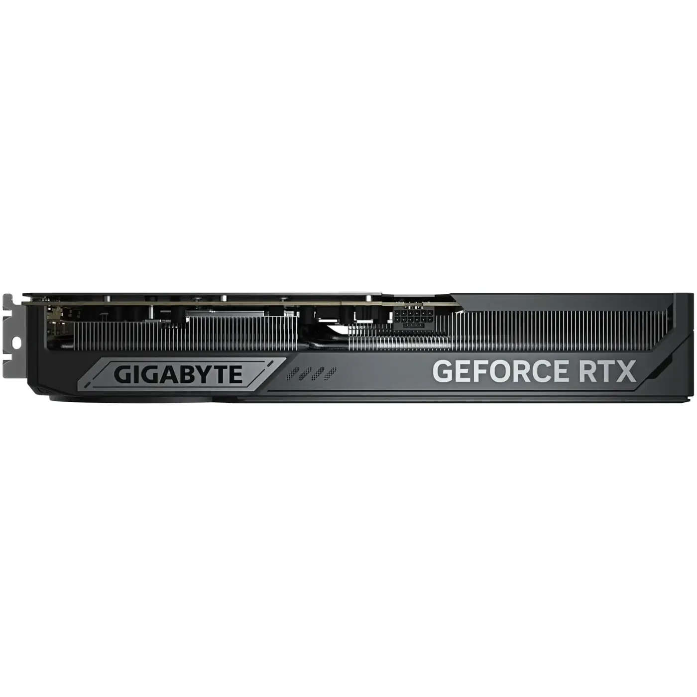 Купить Видеокарта GIGABYTE GeForce RTX 5080 WindForce OC V2 SFF 16G (GV-N5080WF3OCV2-16GD) - фото 7