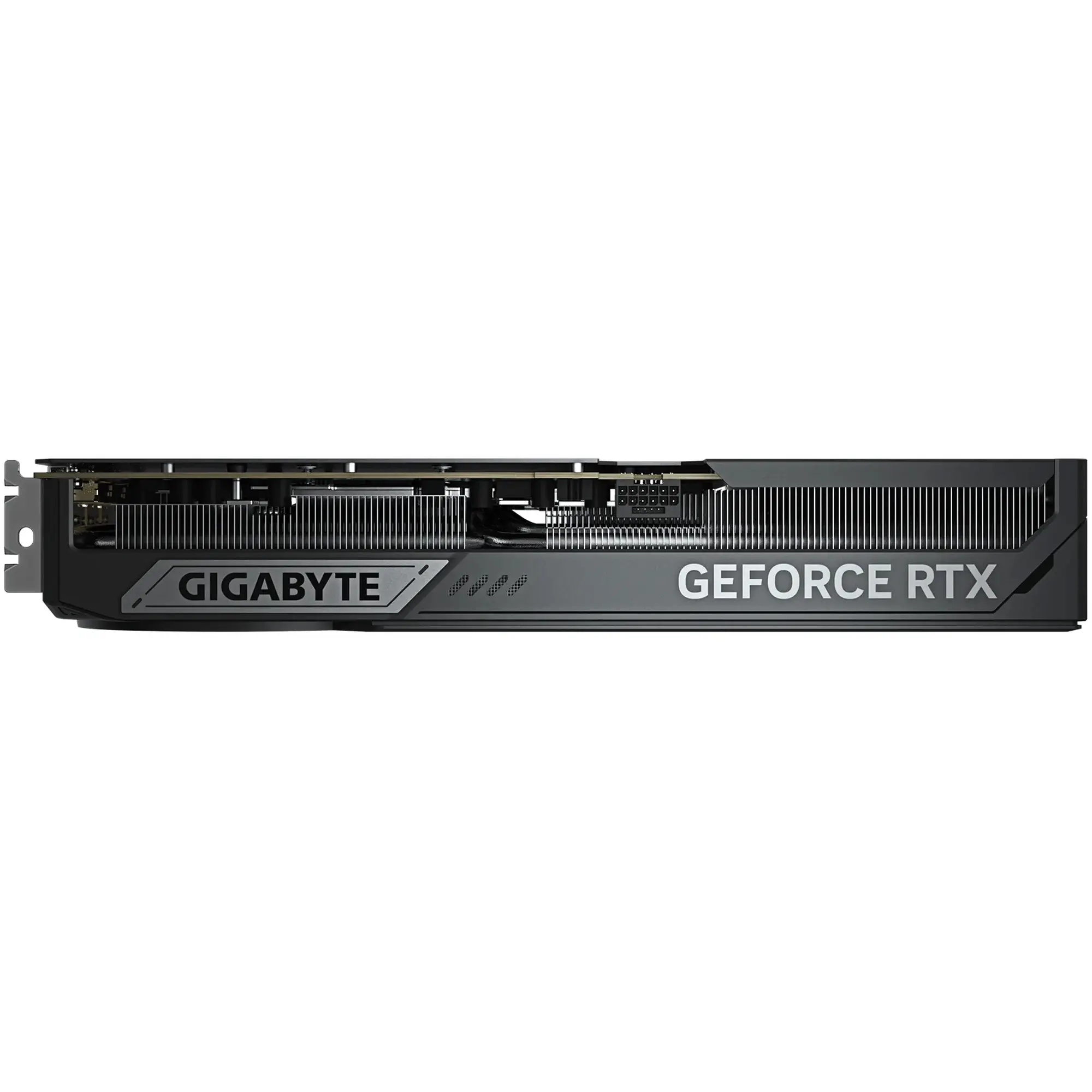 Купить Видеокарта GIGABYTE GeForce RTX 5080 WindForce OC V2 SFF 16G (GV-N5080WF3OCV2-16GD) - фото 7