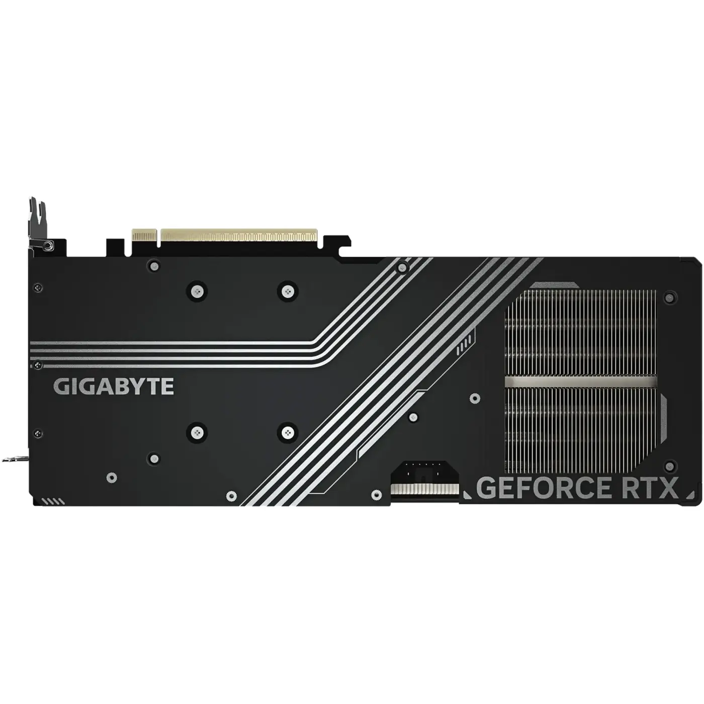 Купить Видеокарта GIGABYTE GeForce RTX 5080 WindForce OC V2 SFF 16G (GV-N5080WF3OCV2-16GD) - фото 8