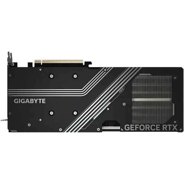 Купить Видеокарта GIGABYTE GeForce RTX 5080 WindForce OC V2 SFF 16G (GV-N5080WF3OCV2-16GD) - фото 8