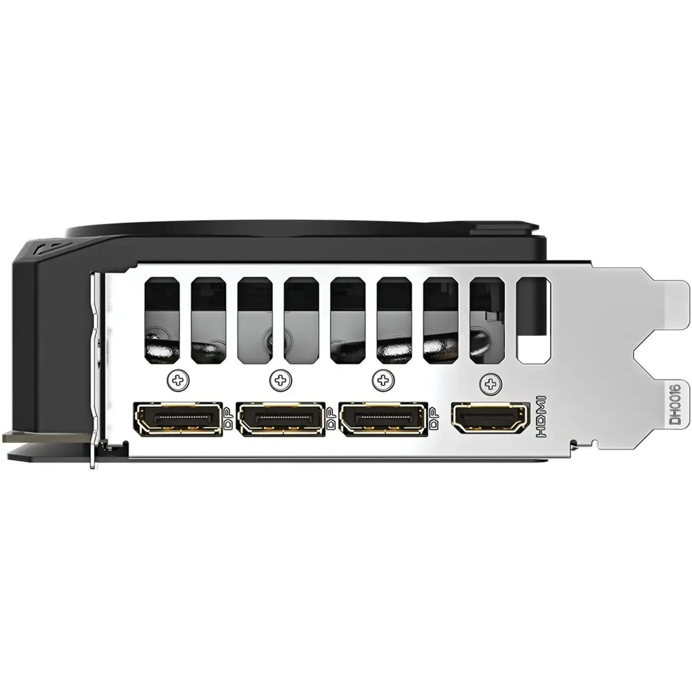 Купить Видеокарта GIGABYTE GeForce RTX 5080 WindForce OC V2 SFF 16G (GV-N5080WF3OCV2-16GD) - фото 9