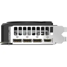 Купить Видеокарта GIGABYTE GeForce RTX 5080 WindForce OC V2 SFF 16G (GV-N5080WF3OCV2-16GD) - фото 9