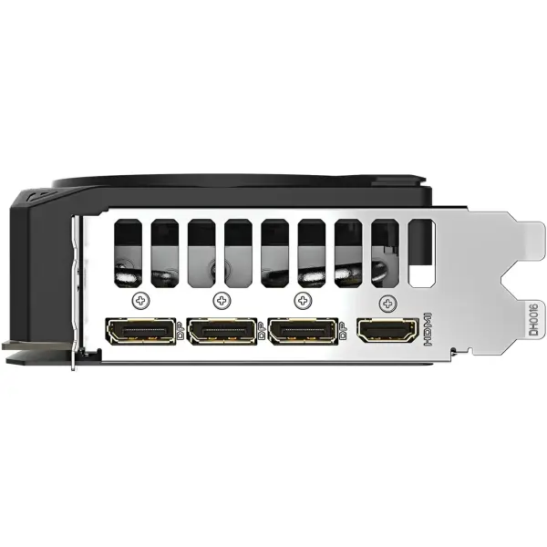 Купить Видеокарта GIGABYTE GeForce RTX 5080 WindForce OC V2 SFF 16G (GV-N5080WF3OCV2-16GD) - фото 9