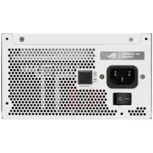 Купить Блок питания ASUS ROG Strix 1000W Platinum (ROG Equalizer) White Edition (90YE00W9-B0NA00) - фото 4