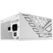 Купить Блок питания ASUS ROG Strix 1000W Platinum (ROG Equalizer) White Edition (90YE00W9-B0NA00) - фото 5