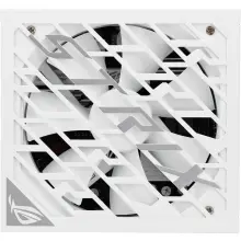 Купить Блок питания ASUS ROG Strix 1000W Platinum (ROG Equalizer) White Edition (90YE00W9-B0NA00) - фото 9