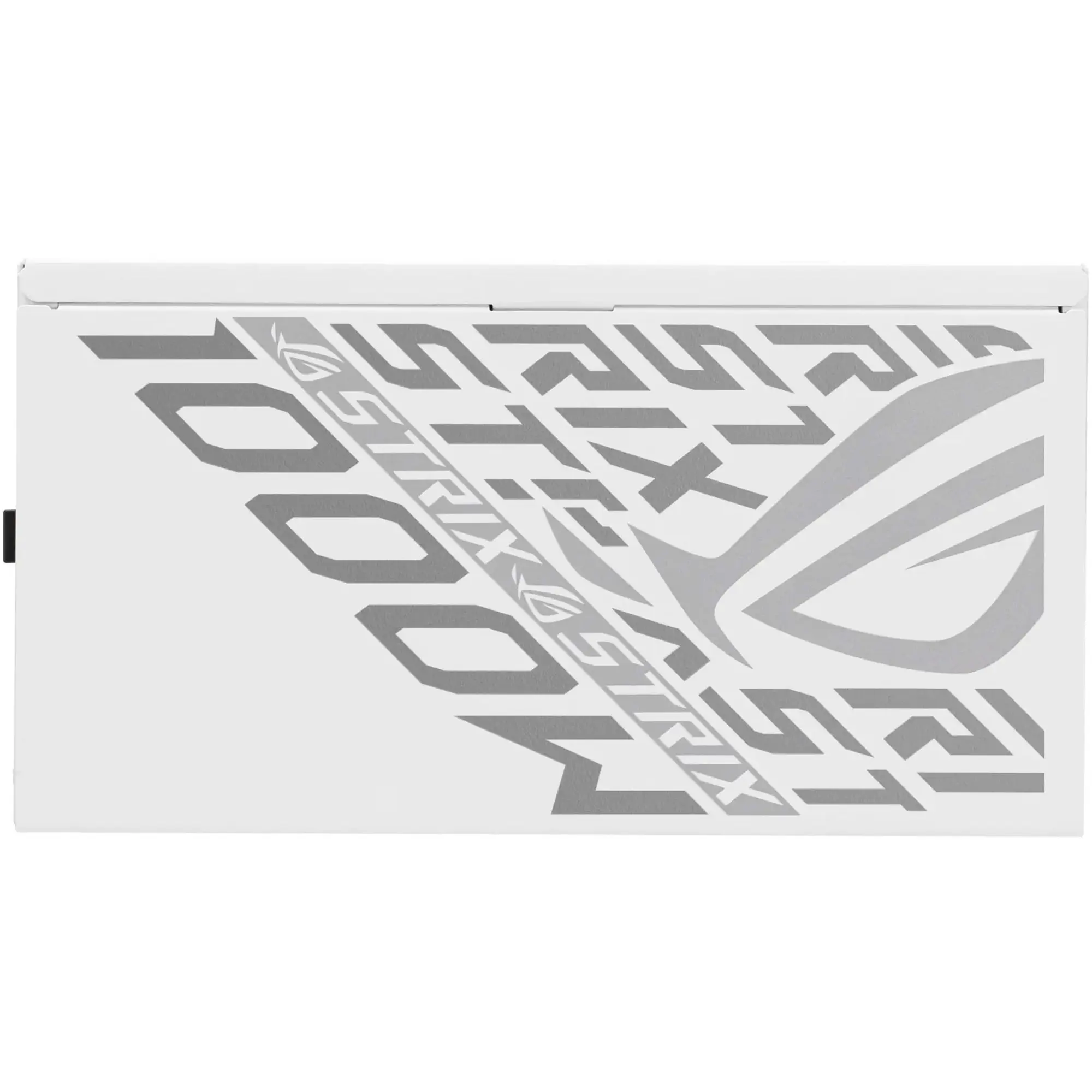 Купить Блок питания ASUS ROG Strix 1000W Platinum (ROG Equalizer) White Edition (90YE00W9-B0NA00) - фото 11