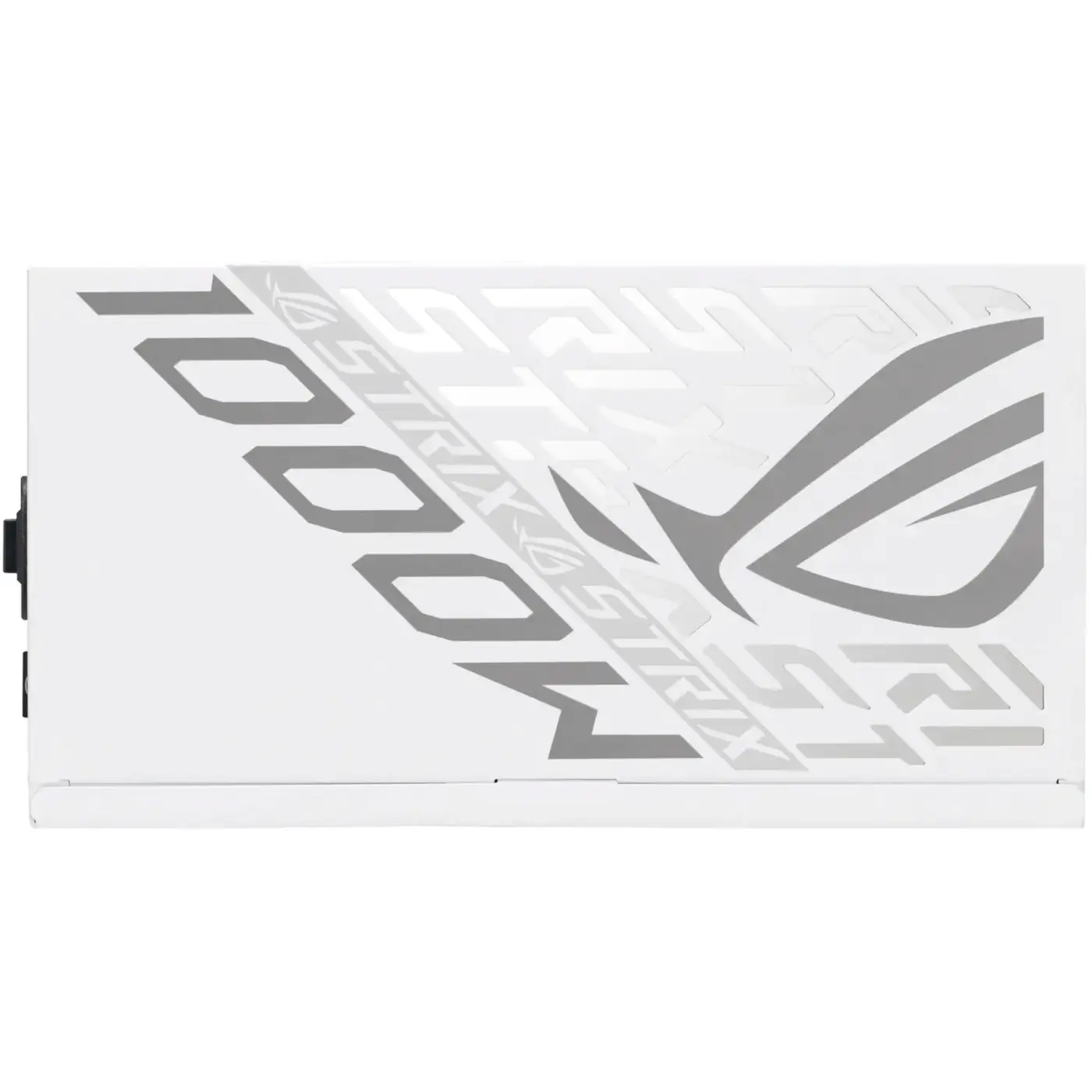 Купить Блок питания ASUS ROG Strix 1000W Platinum (ROG Equalizer) White Edition (90YE00W9-B0NA00) - фото 12