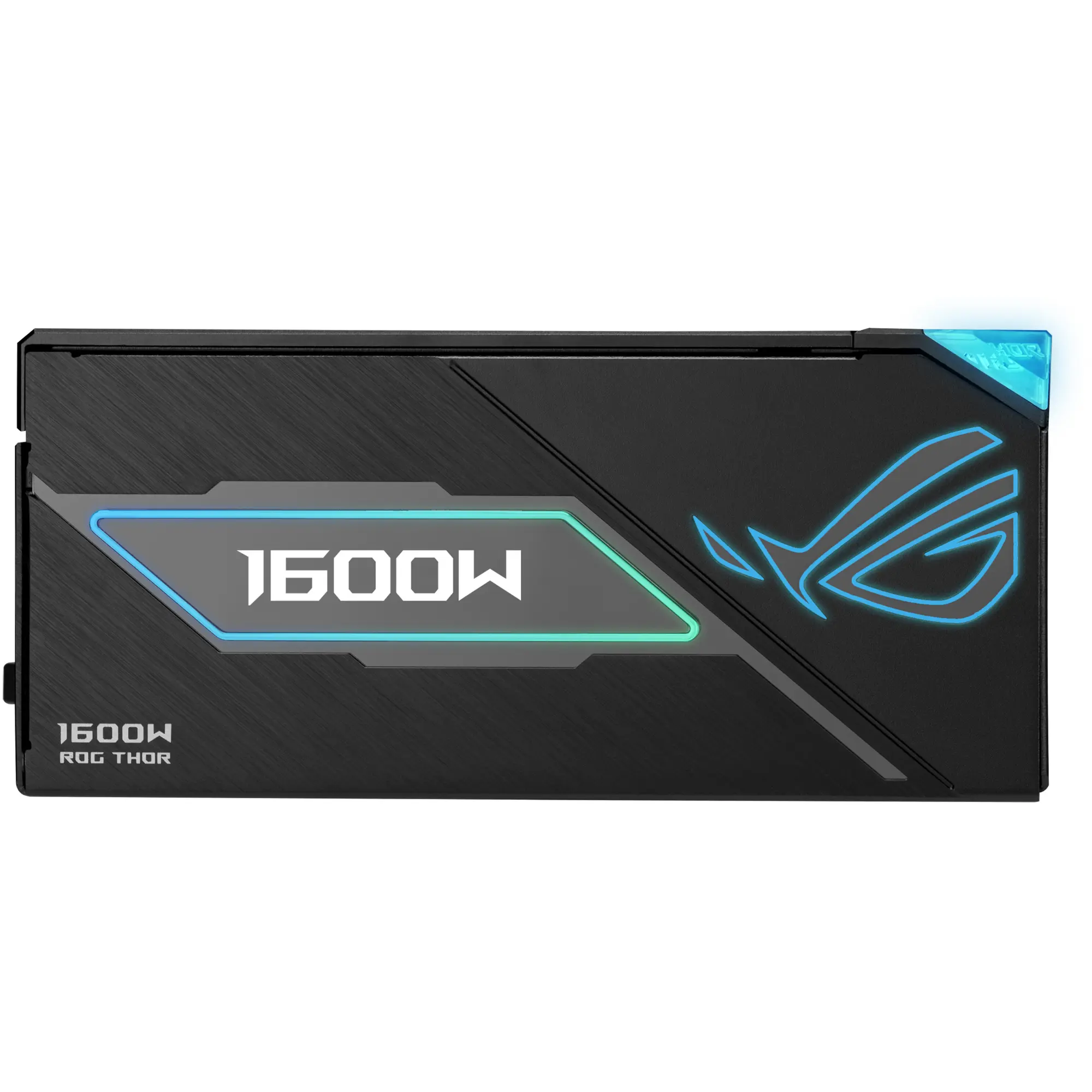 Купить Блок питания Asus ROG Thor 1600W Titanium III EVO (90YE00VB-B0NA00) - фото 2