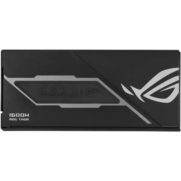 Купить Блок питания Asus ROG Thor 1600W Titanium III EVO (90YE00VB-B0NA00) - фото 3