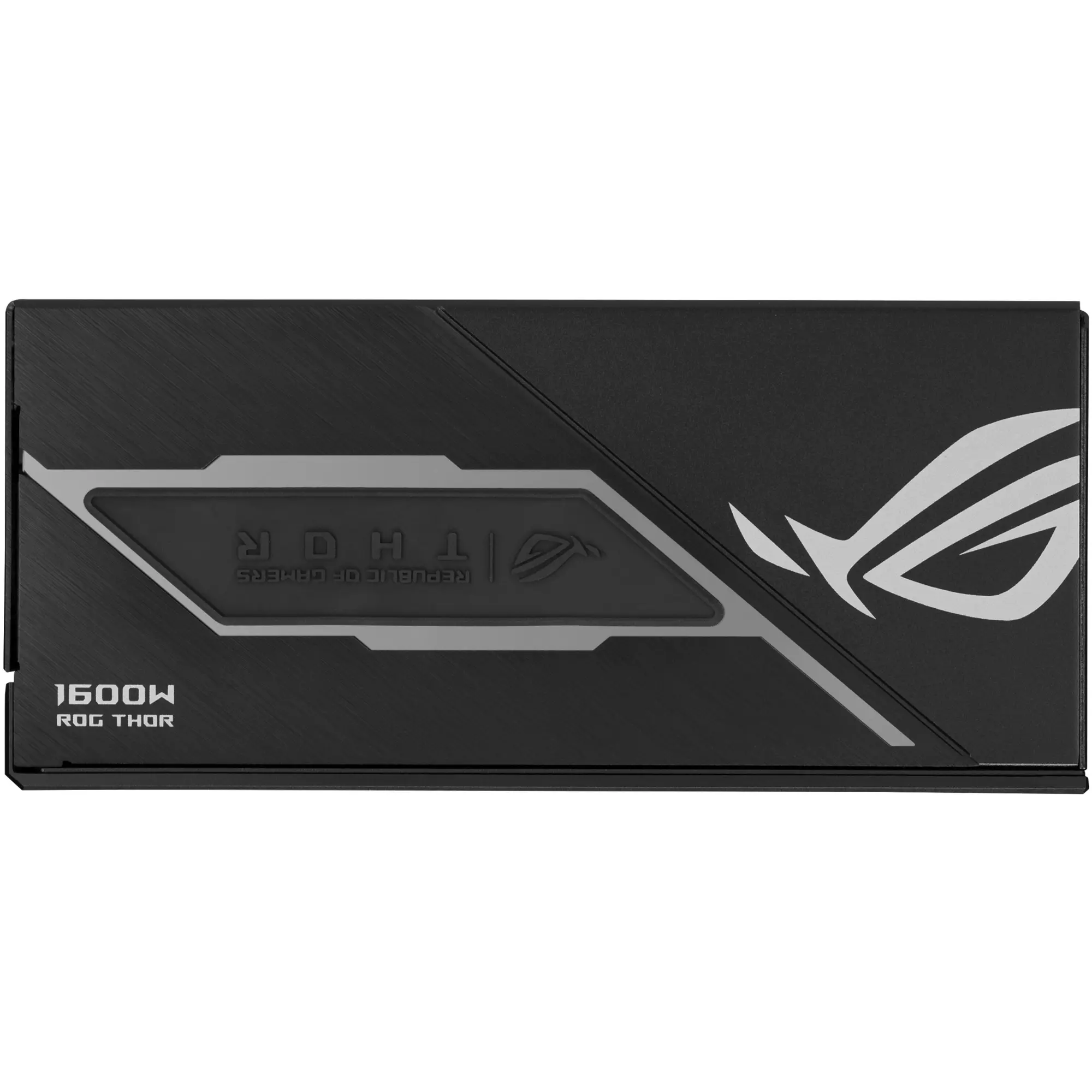 Купить Блок питания Asus ROG Thor 1600W Titanium III EVO (90YE00VB-B0NA00) - фото 3