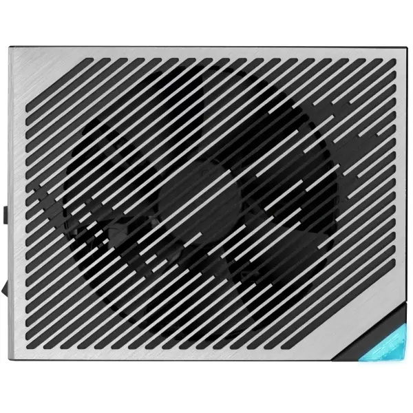 Купить Блок питания Asus ROG Thor 1600W Titanium III EVO (90YE00VB-B0NA00) - фото 4