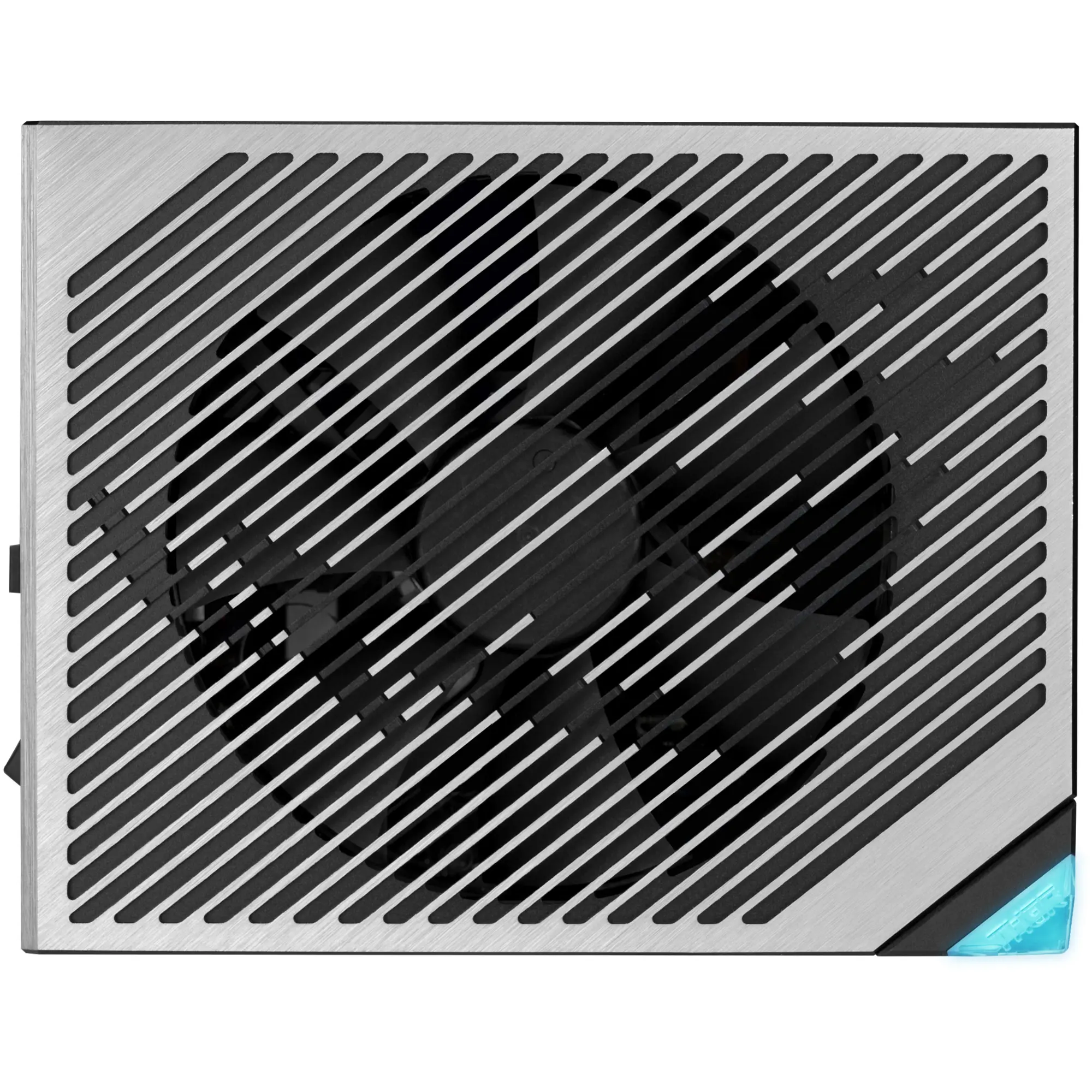 Купить Блок питания Asus ROG Thor 1600W Titanium III EVO (90YE00VB-B0NA00) - фото 4