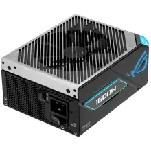 Купить Блок питания Asus ROG Thor 1600W Titanium III EVO (90YE00VB-B0NA00) - фото 8