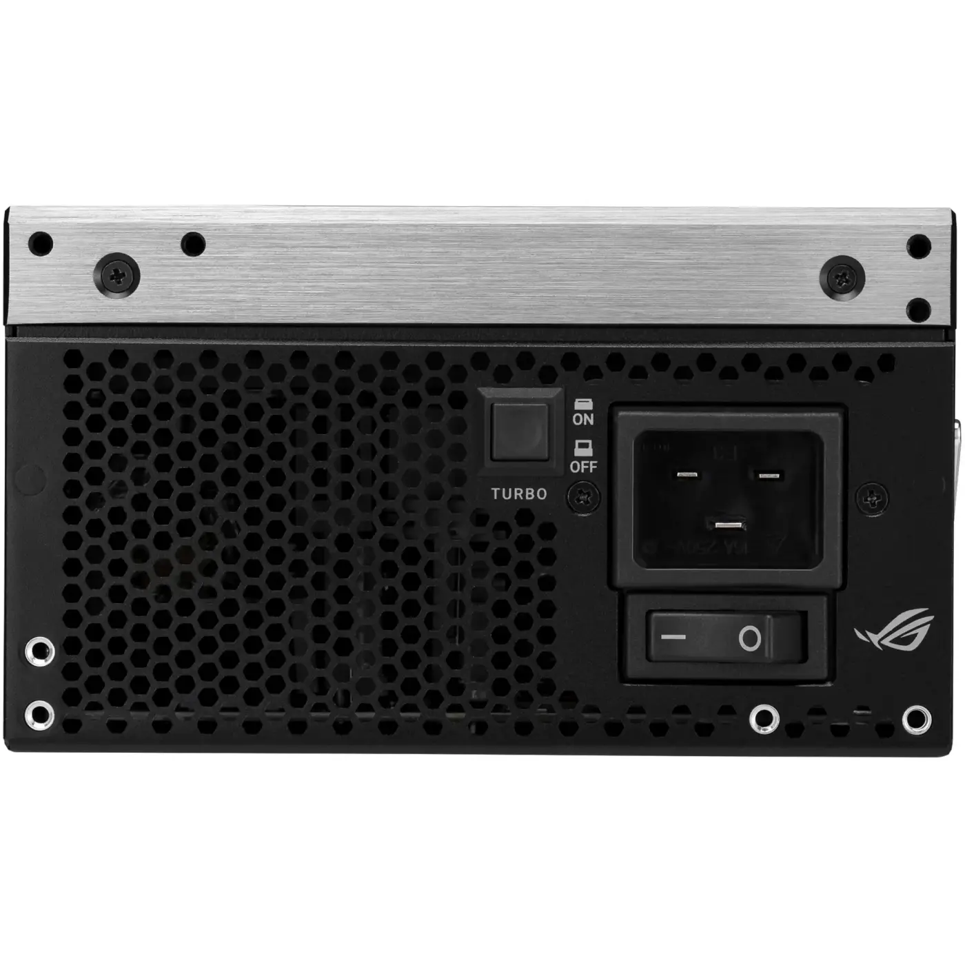 Купить Блок питания Asus ROG Thor 1600W Titanium III EVO (90YE00VB-B0NA00) - фото 10