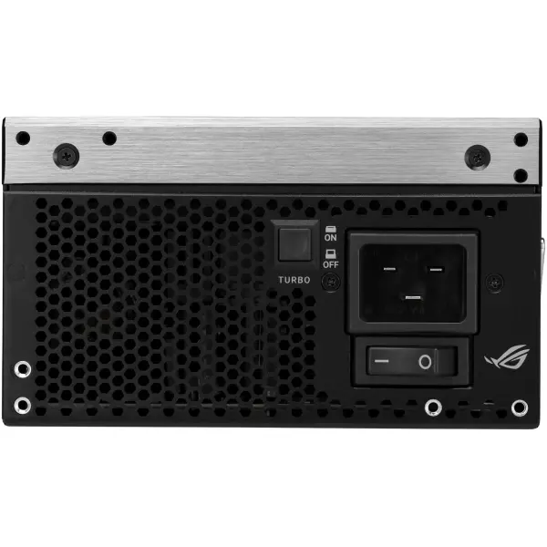 Купить Блок питания Asus ROG Thor 1600W Titanium III EVO (90YE00VB-B0NA00) - фото 10