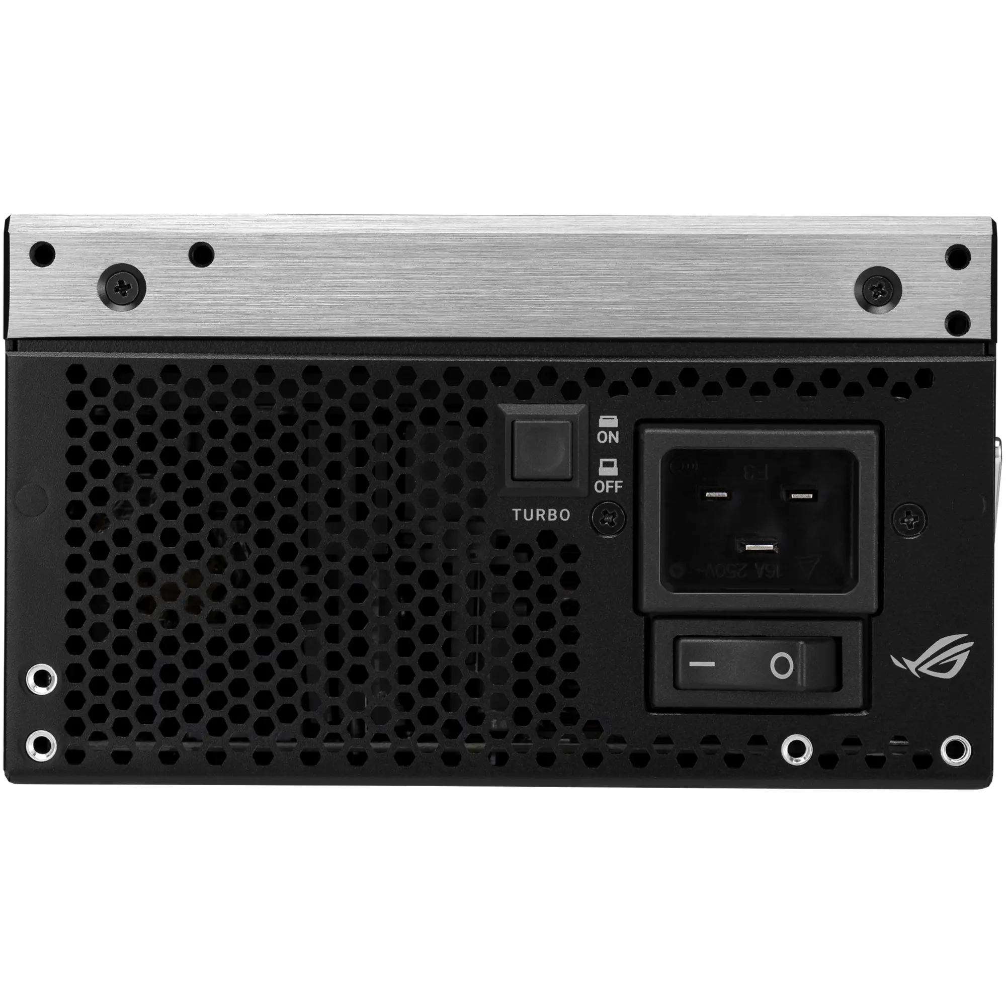 Купить Блок питания Asus ROG Thor 1600W Titanium III EVO (90YE00VB-B0NA00) - фото 10