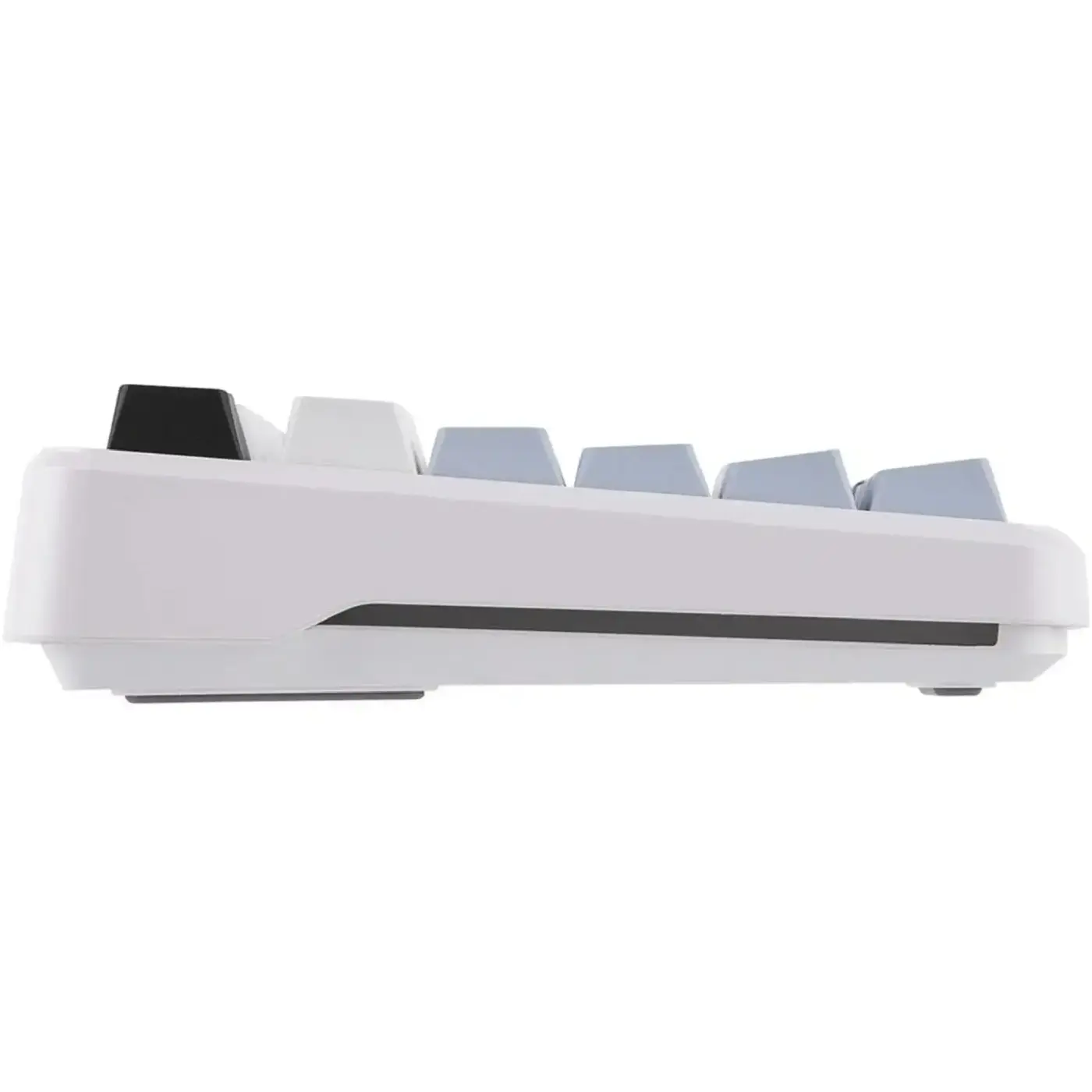 Купити Клавиатура Aula F108 Pro Reaper Switch USB/Bluetooth/2.4G White (6978080501318) - фото 8