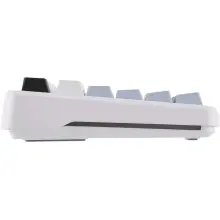 Купити Клавиатура Aula F108 Pro Reaper Switch USB/Bluetooth/2.4G White (6978080501318) - фото 8