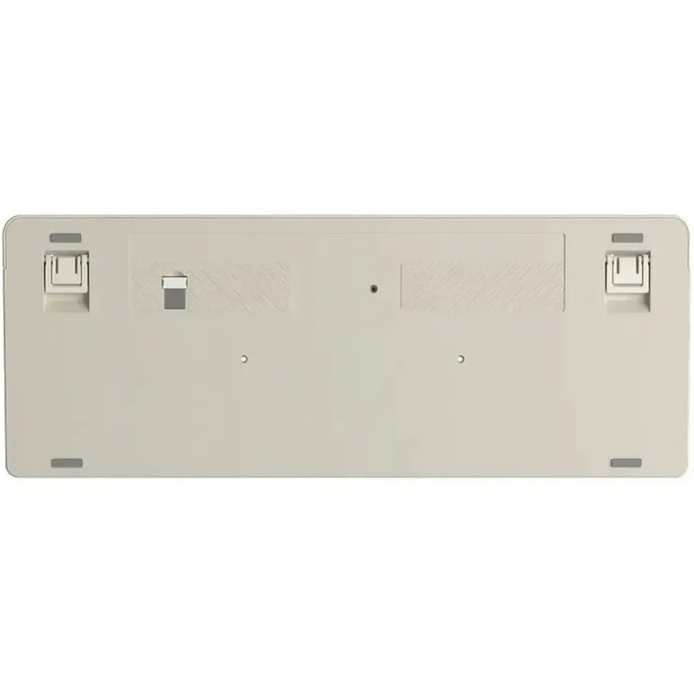 Купити Клавиатура Aula S99 Wireless/Bluetooth/USB UA White/Purple (6948391209906) - фото 4