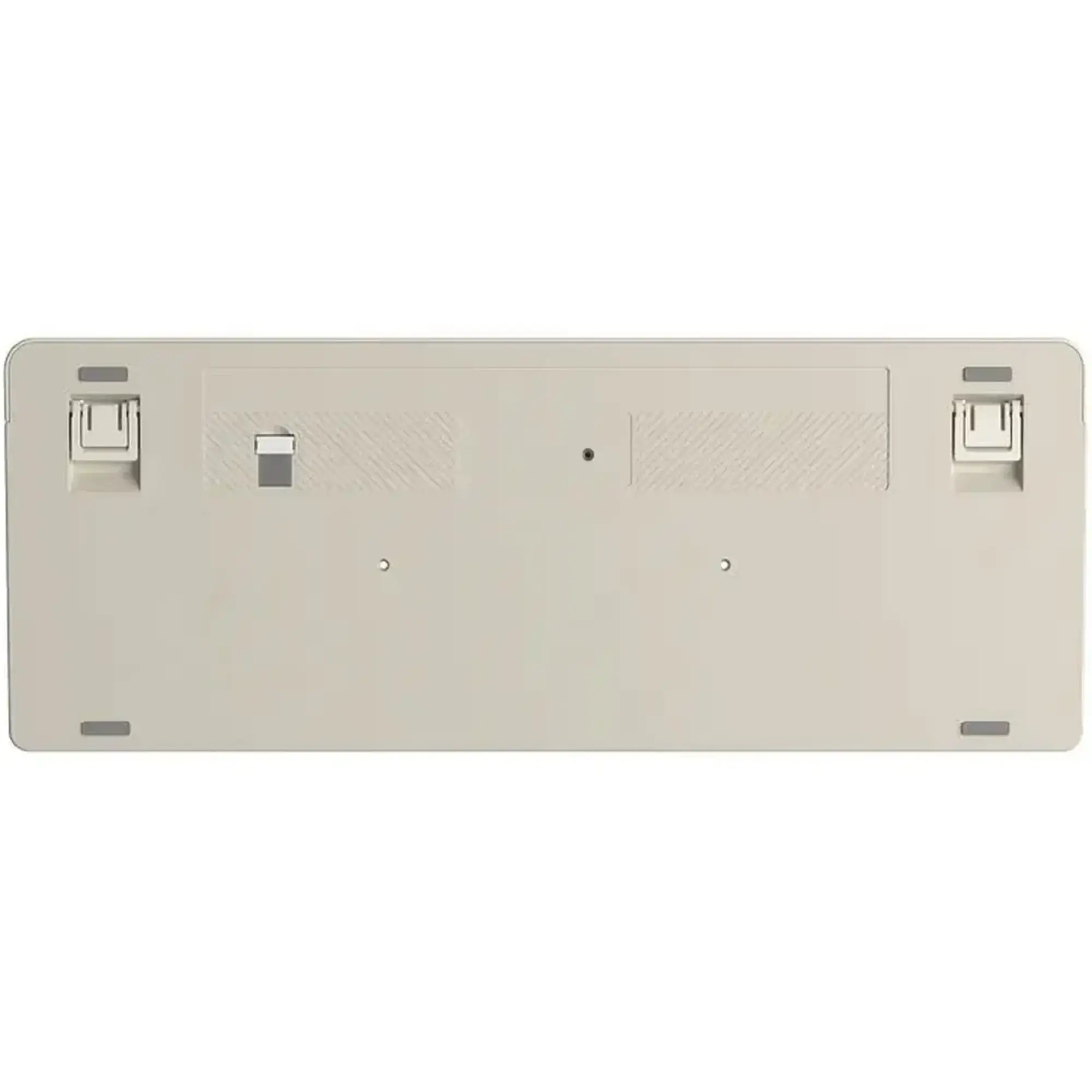 Купити Клавиатура Aula S99 Wireless/Bluetooth/USB UA White/Purple (6948391209906) - фото 4