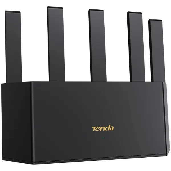 Купити Маршрутизатор Tenda TX12L Pro - фото 2