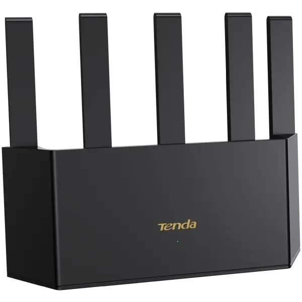 Купити Маршрутизатор Tenda TX12L Pro - фото 3
