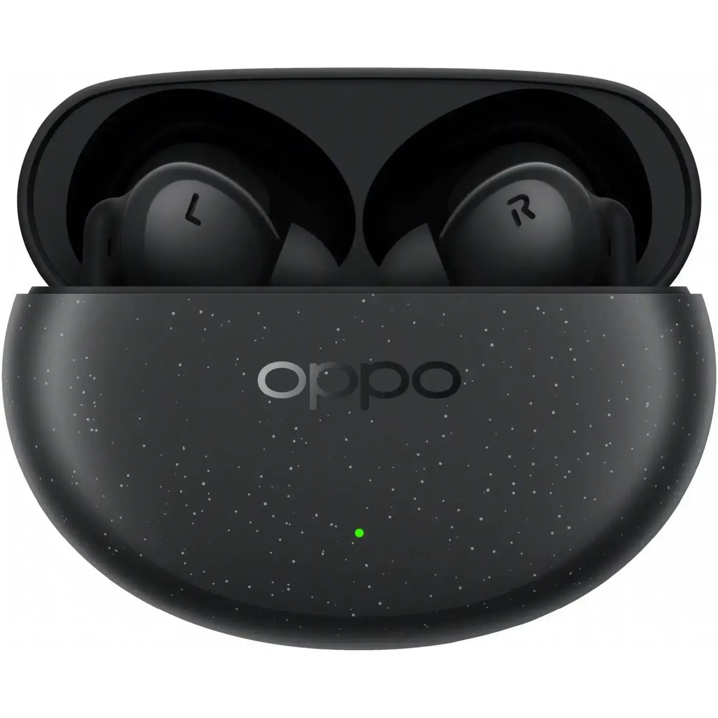 Купить Наушники OPPO Enco Air4 Pro Moonlight Black (ETEA1 Moonlight Black) - фото 2