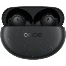Купить Наушники OPPO Enco Air4 Pro Moonlight Black (ETEA1 Moonlight Black) - фото 2