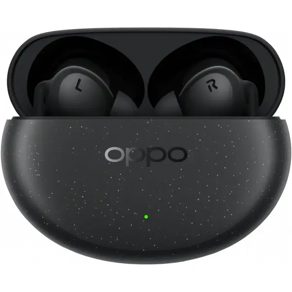 Купить Наушники OPPO Enco Air4 Pro Moonlight Black (ETEA1 Moonlight Black) - фото 2