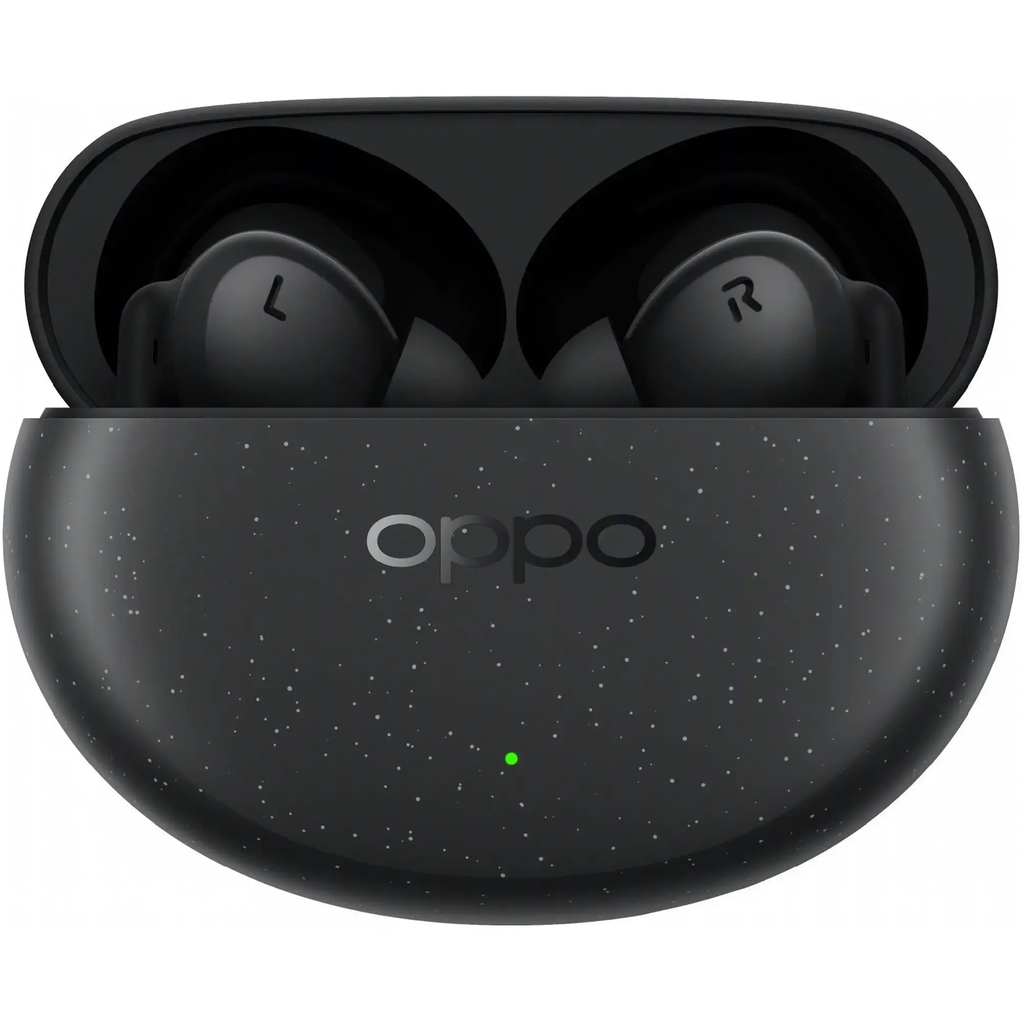 Купить Наушники OPPO Enco Air4 Pro Moonlight Black (ETEA1 Moonlight Black) - фото 2