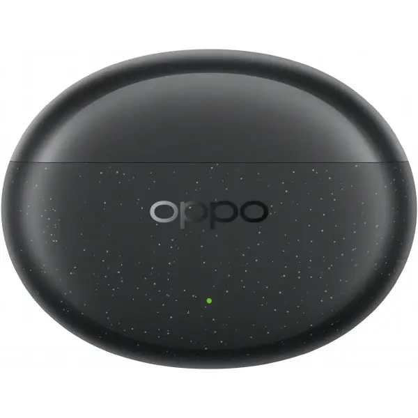 Купить Наушники OPPO Enco Air4 Pro Moonlight Black (ETEA1 Moonlight Black) - фото 3