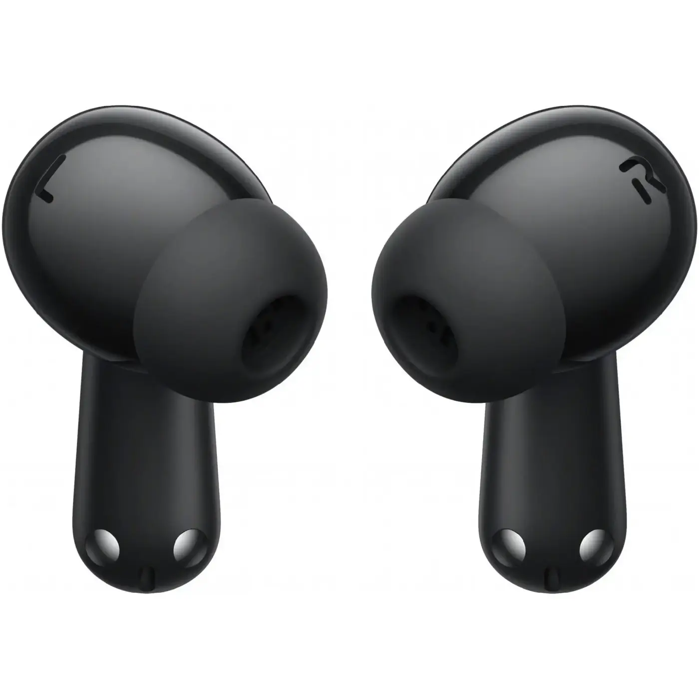 Купить Наушники OPPO Enco Air4 Pro Moonlight Black (ETEA1 Moonlight Black) - фото 5