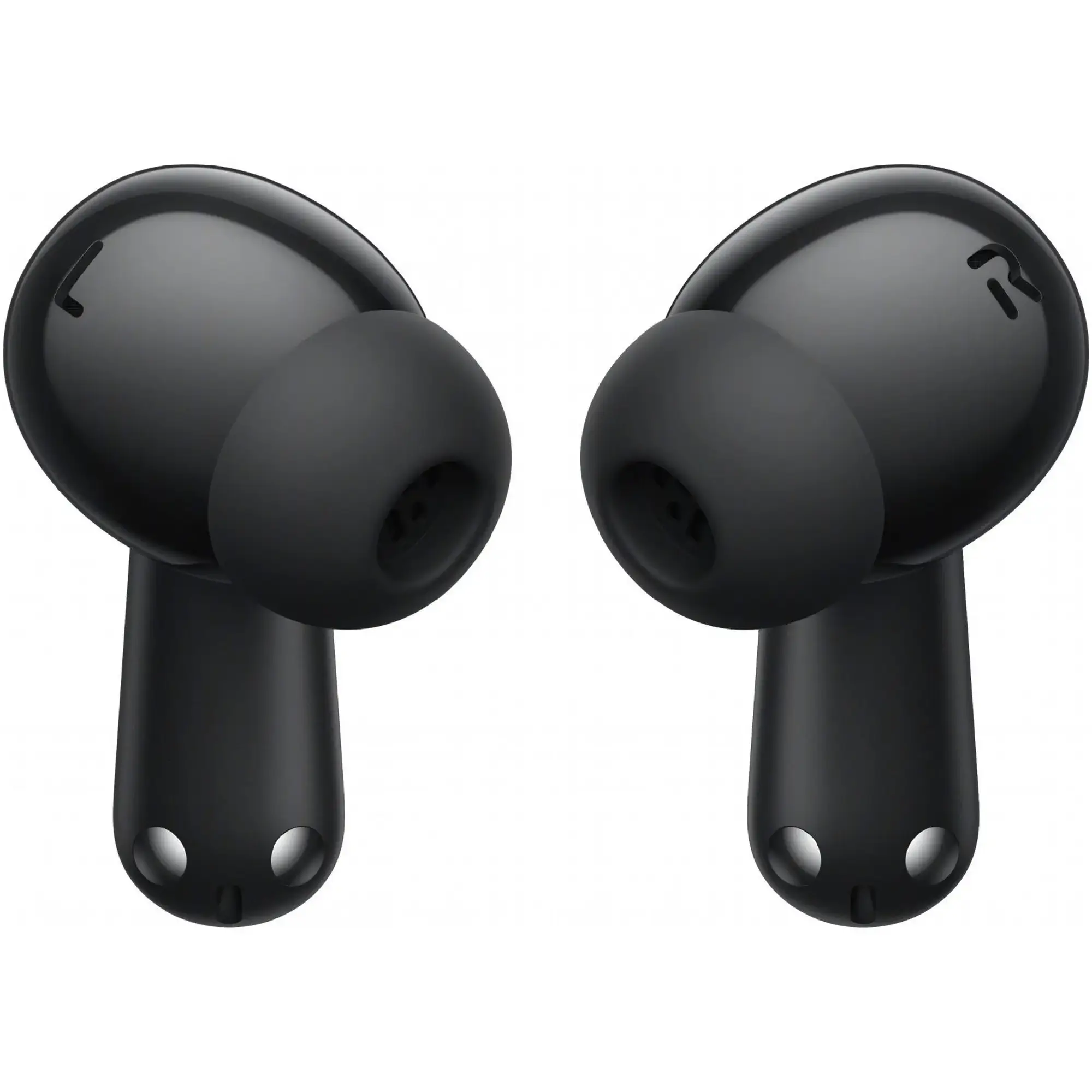 Купить Наушники OPPO Enco Air4 Pro Moonlight Black (ETEA1 Moonlight Black) - фото 5
