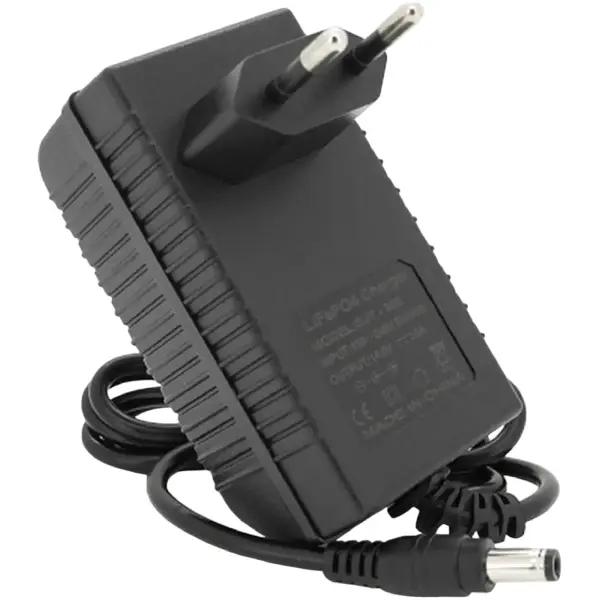 Купить Сетевое зарядное устройство для АКБ Voltronic LiFePo4 12V(14.6V),4S,2A (JN-1220-V3) - фото 2