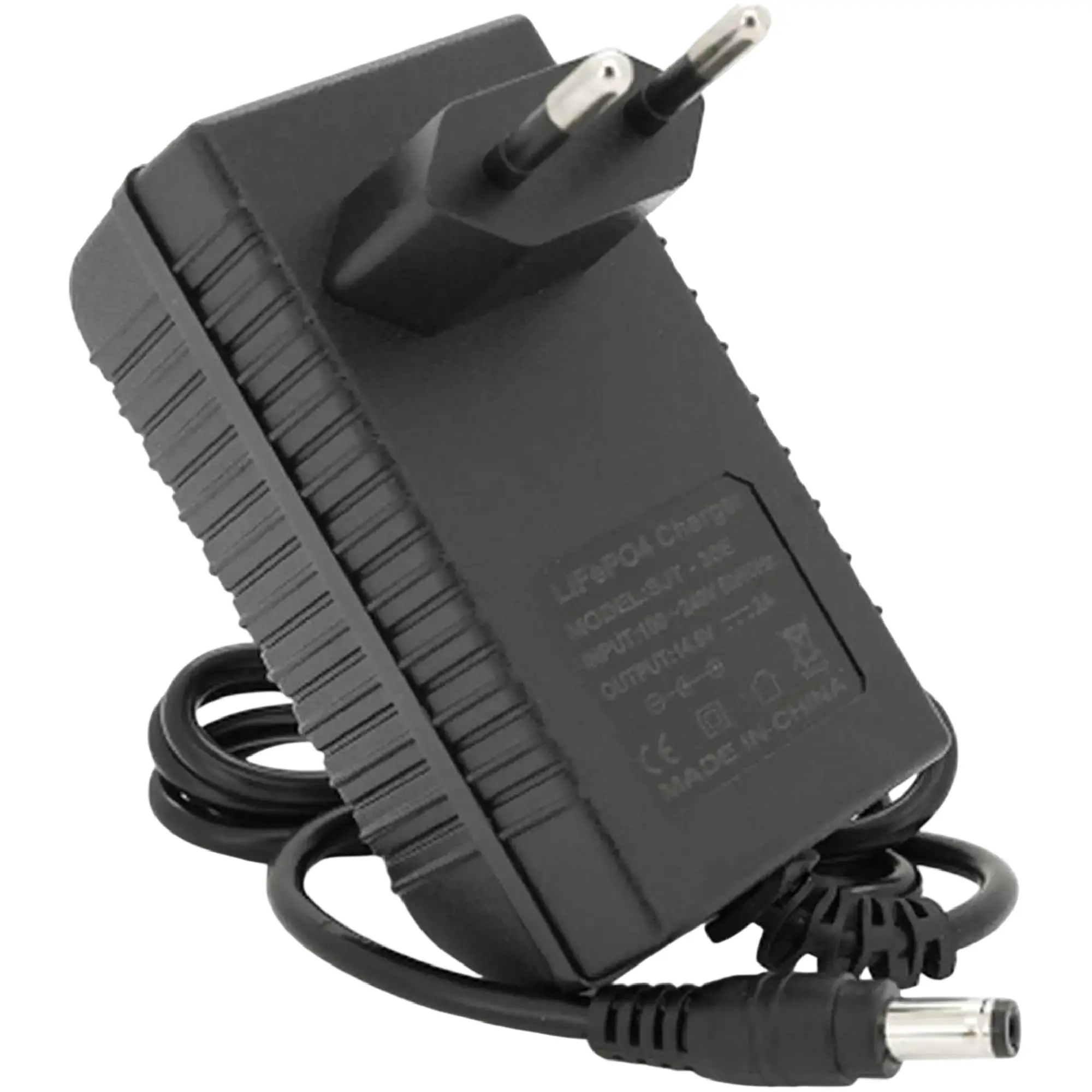 Купить Сетевое зарядное устройство для АКБ Voltronic LiFePo4 12V(14.6V),4S,2A (JN-1220-V3) - фото 2