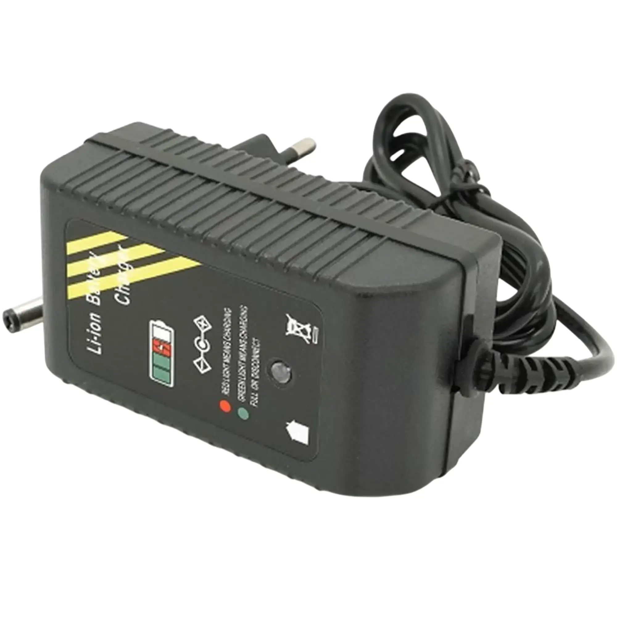 Купить Сетевое зарядное устройство для АКБ Voltronic LiFePo4 12V(14.6V),4S,2A (JN-1220-V3) - фото 3
