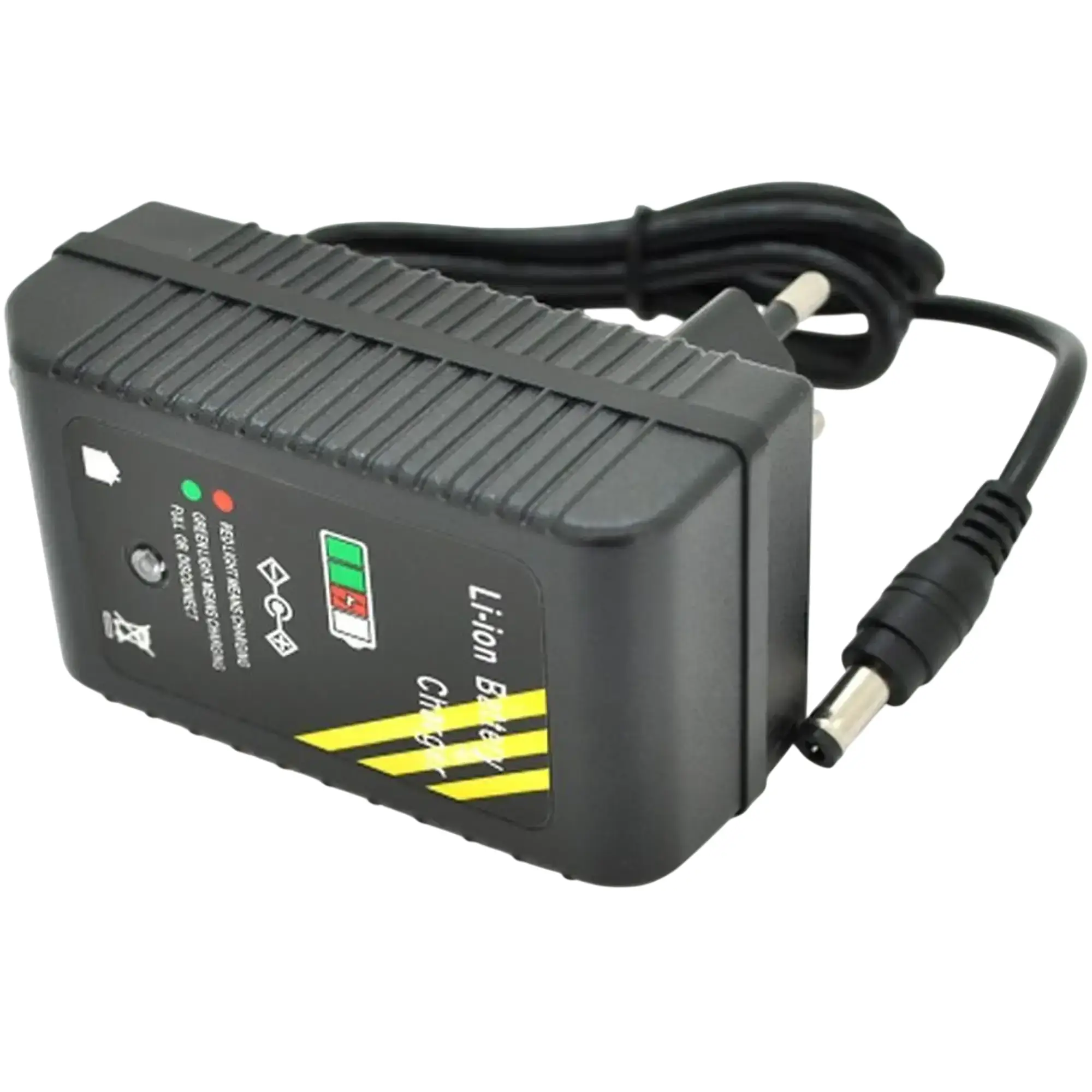 Купить Сетевое зарядное устройство для АКБ Voltronic LiFePo4 12V(14.6V),4S,2A (JN-1220-V3) - фото 5