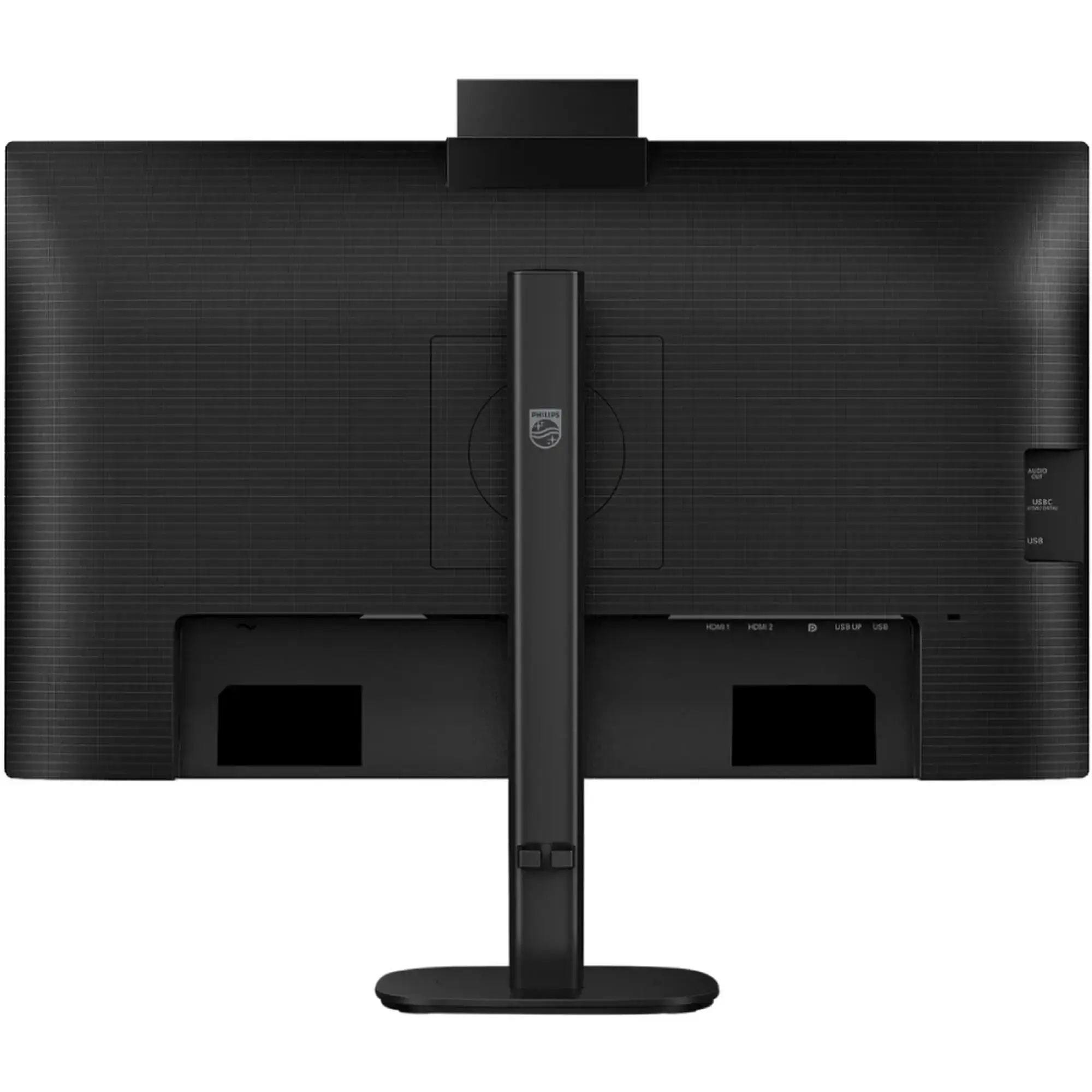 Купить Монитор 27" Philips 27B2N3500JH (27B2N3500JH/00) - фото 4