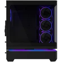 Купити Корпус ASUS ASUS Prime AP304 ARGB Black (90DC0110-B19000) - фото 4