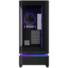 Купити Корпус ASUS ASUS Prime AP304 ARGB Black (90DC0110-B19000) - фото 5