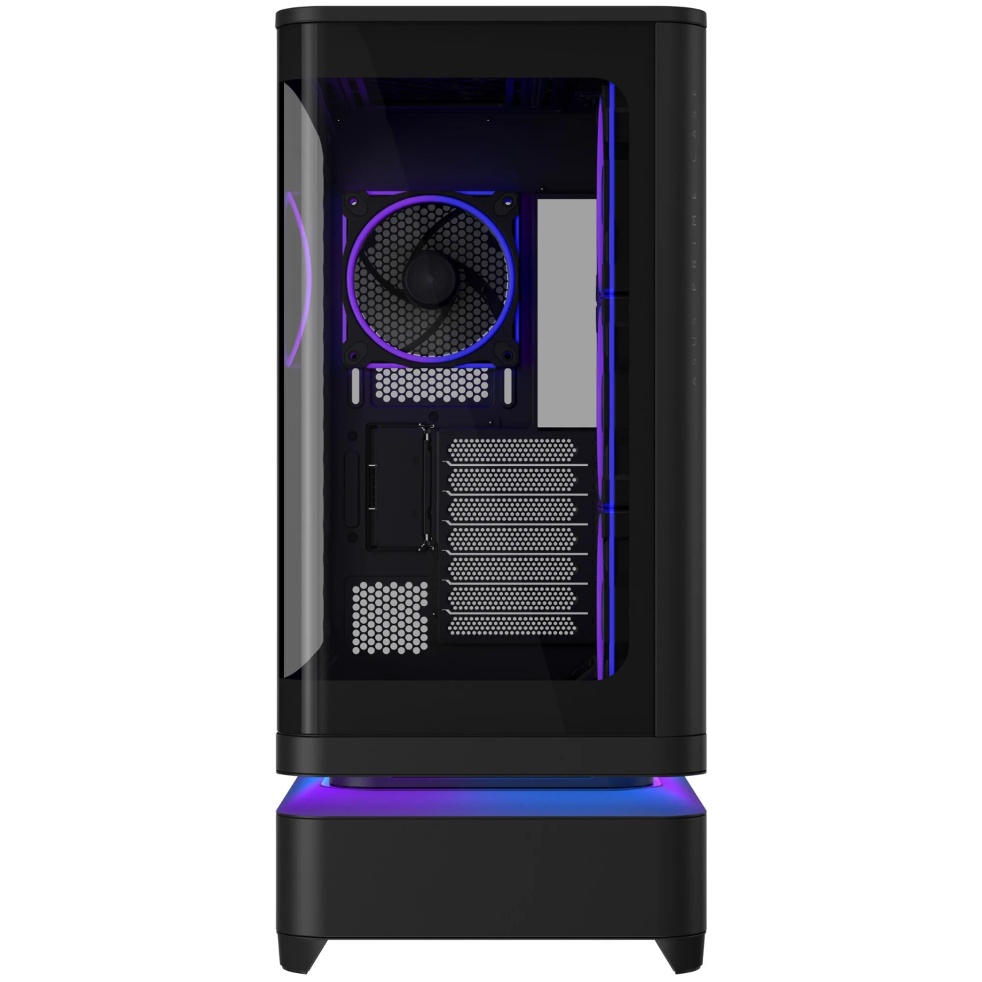 Купити Корпус ASUS ASUS Prime AP304 ARGB Black (90DC0110-B19000) - фото 5