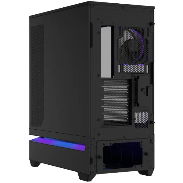 Купити Корпус ASUS ASUS Prime AP304 ARGB Black (90DC0110-B19000) - фото 7