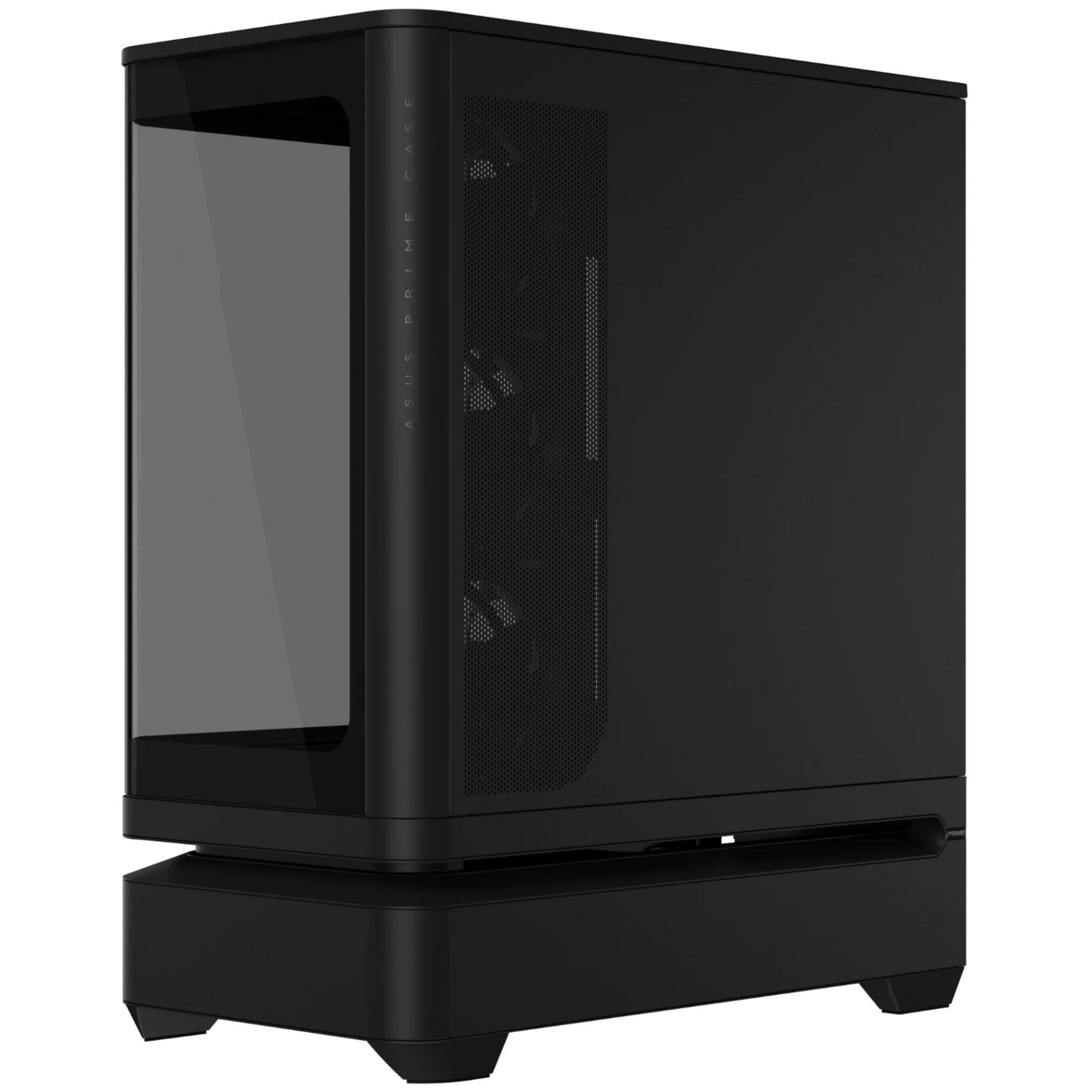 Купити Корпус ASUS ASUS Prime AP304 ARGB Black (90DC0110-B19000) - фото 8