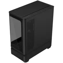 Купити Корпус ASUS ASUS Prime AP304 ARGB Black (90DC0110-B19000) - фото 9